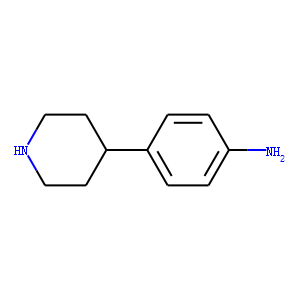 4-(4-AMINOPHENYL)-PIPERIDINE