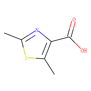 2,5-Dimethylthiazole-4-carboxylic Acid