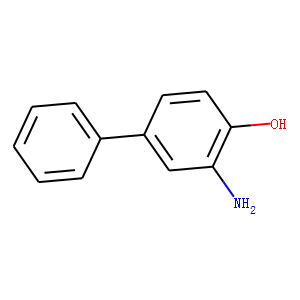 2-AMINO-4-PHENYLPHENOL