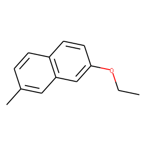 Naphthalene, 2-ethoxy-7-methyl- (7CI,8CI,9CI)