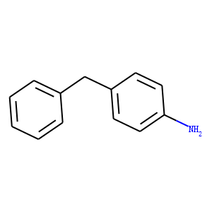 4-Benzylaniline