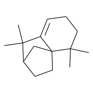 Isolongifolene