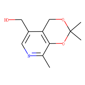 α4,3-O-Isopropylidene Pyridoxine