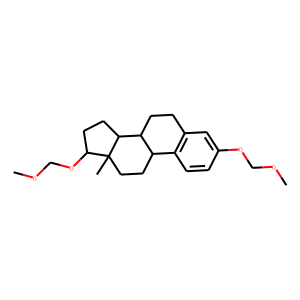 3,17β-O-Bis(methoxymethyl)estradiol