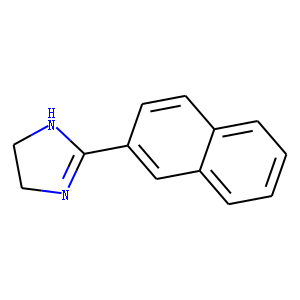 BENAZOLINE