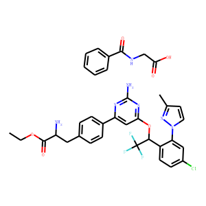 Telotristat etiprate