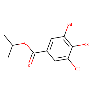 ISOPROPYLGALLATE