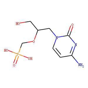 Cidofovir