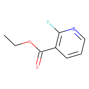 ethyl 2-fluoropyridine-3-carboxylate