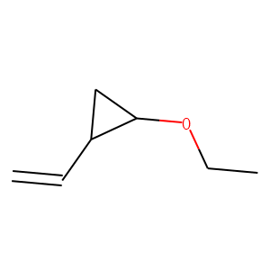Cyclopropane, 1-ethenyl-2-ethoxy-