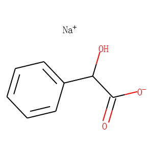 DL-MANDELIC ACID SODIUM SALT