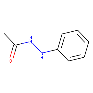 1-Acetyl-2-phenylhydrazine