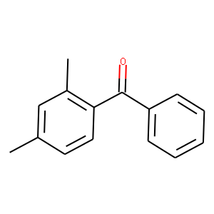 2,4-Dimethylbenzophenone