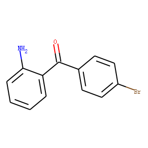 2-AMINO-4'-BROMOBENZOPHENONE