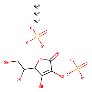 Magnesium ascorbyl phosphate