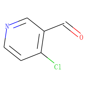 4-Chloropyridine-3-carboxaldehyde