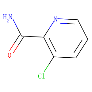 3-Chloropyridine-2-carboxamide