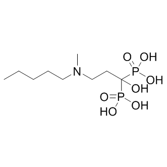 Ibandronic acid