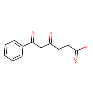 4,6-Dioxo-6-phenylhexanoic acid