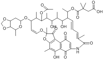 kanglemycin A