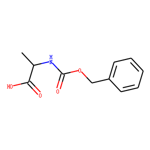 N-Benzyloxycarbonyl-L-alanine