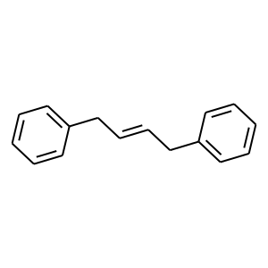 (2Z)-1,4-Diphenyl-2-butene