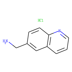 6-AMinoMethylquinoline Hydrochloride