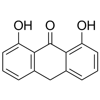 Dithranol