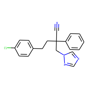 Fenbuconazole