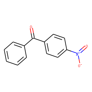 4-Nitrobenzophenone