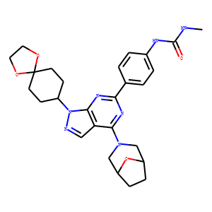 mTOR Inhibitor, WYE-132