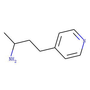 4-Pyridinepropanamine,alpha-methyl-(9CI)