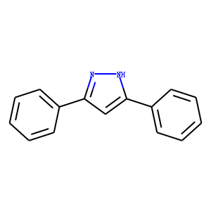 3,5-DIPHENYLPYRAZOLE