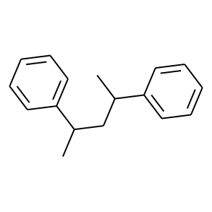 4-phenylpentan-2-ylbenzene