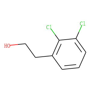 2,3-DICHLOROPHENETHYLALCOHOL