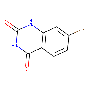 7-BROMOQUINAZOLINE-2,4(1H,3H)-DIONE