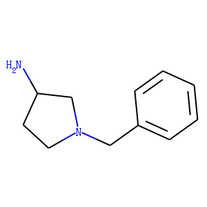 (R)-(-)-1-Benzyl-3-aminopyrrolidine