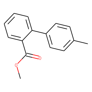 Methyl 2-(p-Tolyl)benzoate