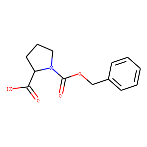 N-(Benzyloxycarbonyl)-L-proline