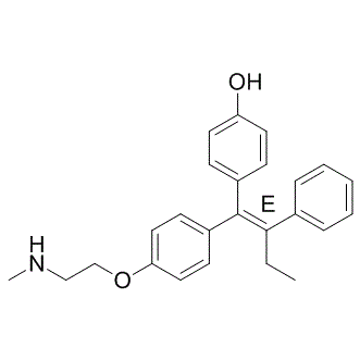 Endoxifen E-isomer