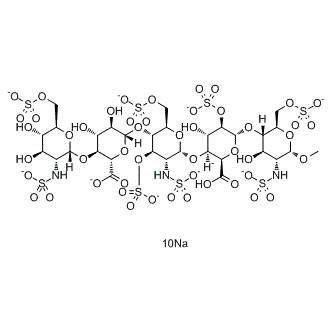 Fondaparinux sodium