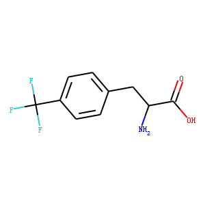 4-(Trifluoromethyl)-D-phenylalanine