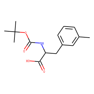 BOC-D-3-Methylphe