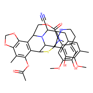 Ecteinascidin 770