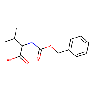 N-Cbz-L-valine