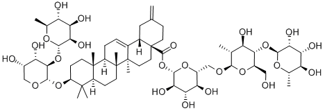 yemuoside YM(10)