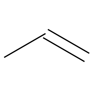 Propylene