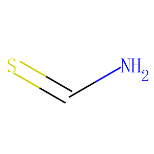 THIOFORMAMIDE