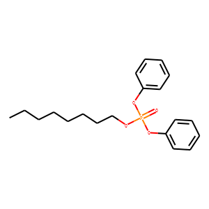 diphenyl octyl phosphate