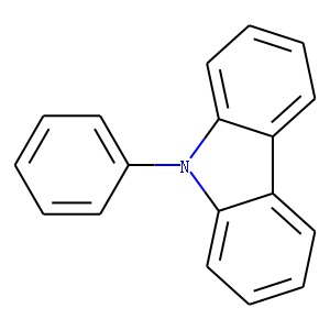 N-PHENYLCARBAZOLE HYDROCHLORIDE